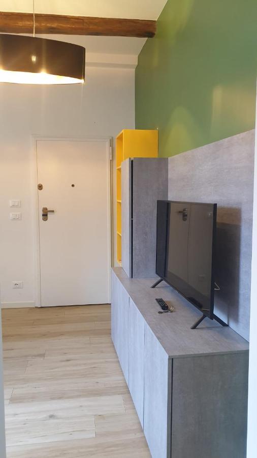 Snc1018 Modern Boutique Apartment Venetië Buitenkant foto