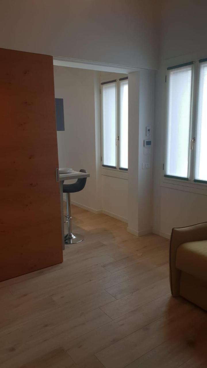 Snc1018 Modern Boutique Apartment Venetië Buitenkant foto